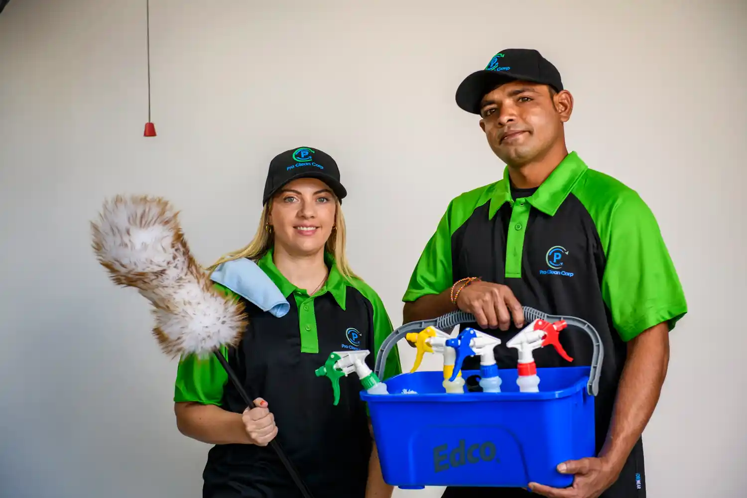 Warehouse Cleaning specialized commercial cleaning in North Ryde